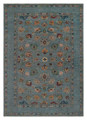 Tapis design - Ziegler - Farahan - Nouveau - Tapis - 343 cm, Nieuw