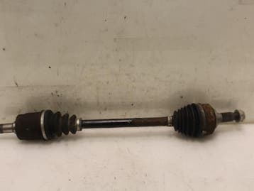 Aandrijfas links-voor Opel Insignia O165080
