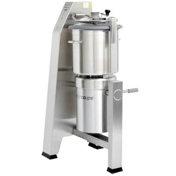 Blixer | 45L | 2 Snelheden (1.500-3.000RPM) | 10kW (400V) |, Verzenden
