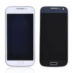Samsung Galaxy S4 Mini Scherm (Touchscreen + AMOLED +, Telecommunicatie, Verzenden, Nieuw