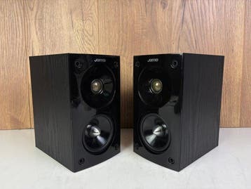 Jamo - S602 - Matching Pair Luidsprekerset