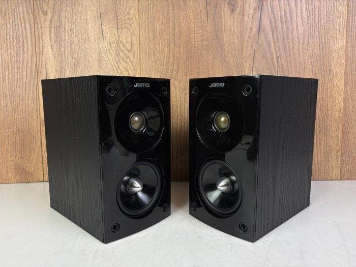 Jamo - S602 - Matching Pair Luidsprekerset, TV, Hi-fi & Vidéo, Radios