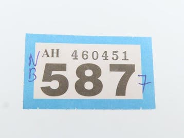 Roco H0 - o.a. 42424/42525/42426 - Voie ferrée pour trains, Nieuw