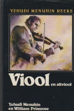 Viool en altviool 9789060104019 R.H. Fuchs, Verzenden, Gelezen, R.H. Fuchs