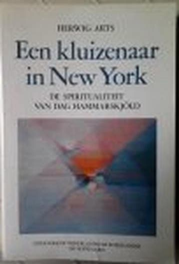 Een kluizenaar in New York 9789028910799 Arts, Verzenden, Arts