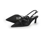 Steve Madden Sandalen in maat 38½ Zwart, Kleding | Dames, Schoenen, Verzenden, Zwart, Steve Madden, Sandalen of Muiltjes