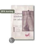 Behandeling van depressie bij kinderen en adolescenten /, Boeken, Verzenden, Gelezen