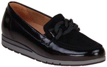 Gabor Dames Instappers - zwart Maat 37 (Damesschoenen, Mode), Kleding | Dames, Schoenen, Verzenden, Nieuw