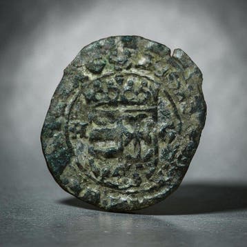 Europa, middeleeuws. Vladislaus I (1440–1444) Crusader King