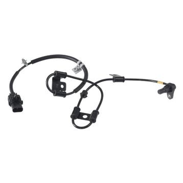 ABS-sensor Vooras rechts Kia Rio II 1.4 16V 2005-2011, Verzenden