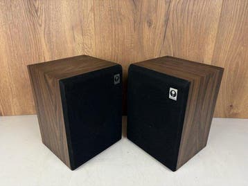 Wharfedale - Laser 20 Ensemble d’enceintes