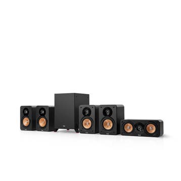 Teufel ULTIMA serie | HiFi speakers, Nieuw