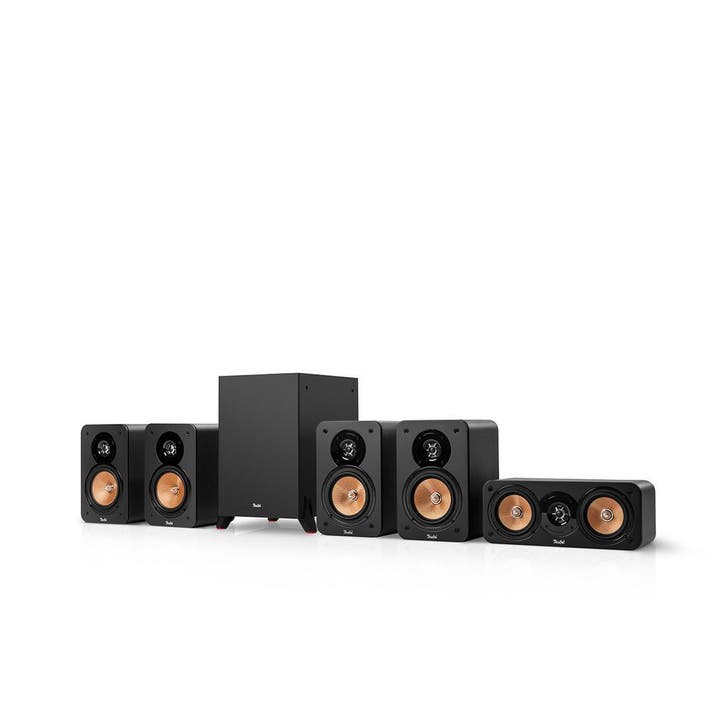 Teufel ULTIMA serie | HiFi speakers, Audio, Tv en Foto, Luidsprekerboxen, Nieuw