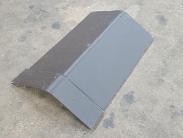 (200x) Vezelcement hulpstukken voor leien SVK..., Nieuw