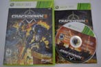 Crackdown 2 (360 USA)