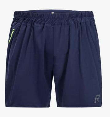 RUKKA MENTULA Wandelshort Donkerblauw (AAA), Sports & Fitness, Course, Jogging & Athlétisme, Ophalen of Verzenden