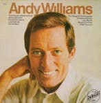 Andy Williams - Andy Williams, Cd's en Dvd's, Verzenden, Gebruikt