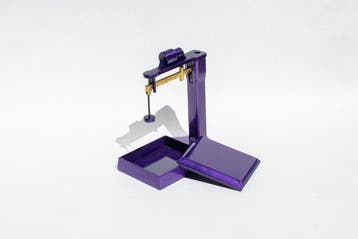 Zonder minimumprijs - Aansteker - Lak, Staal (roestvrij),, Collections