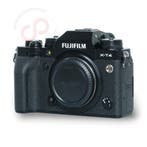 Fujifilm X-T4 zwart nr. 2158, Ophalen of Verzenden, Zo goed als nieuw, Fuji