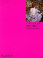 TOULOUSE-LAUTREC 9780714827612 E. LUCIE-SMITH, Boeken, Verzenden, Gelezen, E. LUCIE-SMITH