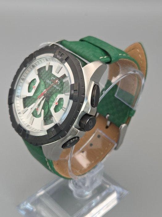 DeLorean - DL05-1164 - Sans prix de réserve - 067/500 DMC, Bijoux, Sacs & Beauté, Montres | Hommes