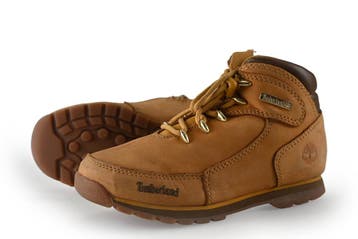 Timberland Boots Jongens in maat 29 Geel, Timberland, Verzenden, Jongen of Meisje, Schoenen