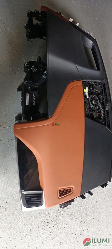 Airbag module Jaguar I-Pace en Pace, Verzenden, Gebruikt
