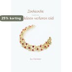 Zoektocht naar een reddeloos verloren tijd 9789464035865, Verzenden, Zo goed als nieuw, Lea Groffen