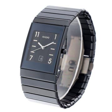 Rado - DiaStar - Zonder minimumprijs - 152.0347.3 - Heren -, Nieuw