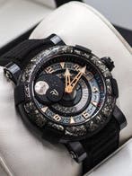 Romain Jerome - 360° Moon Phase - Zonder minimumprijs - NEW