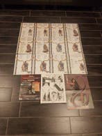 Thorgal - 14x C + poster - 14 Album - EO - 1987/2017, Livres, BD