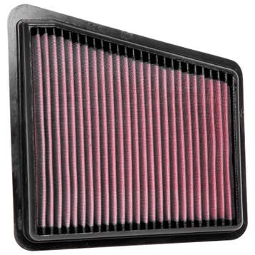 K&N Vervangingsluchtfilter | Genesis / Kia | G70 / STINGER (, Verzenden