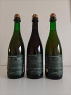 3 Fonteinen - Zenne y Frontera blend n° 53, 56, 66 - 75cl -, Nieuw