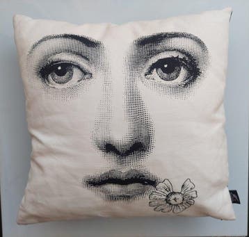 Fornasetti-Milano Piero Fornasetti Themas en Variaties nr.