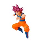 Dragon Ball Super Figure Match Makers Son Goku 12 cm, Ophalen of Verzenden, Nieuw
