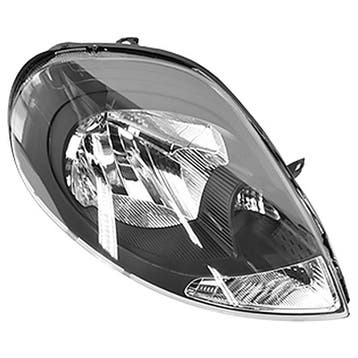 Opel Vivaro / Renault Trafic 2013-2014 Koplamp Rechts Elektr, Verzenden, Nieuw