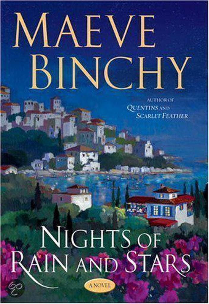 Nights Of Rain And Stars 9780752866970 Maeve Binchy, Livres, Langue | Anglais, Envoi