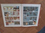 Tintin T5 - Le Lotus Bleu (B2) - 1 Album - Herdruk - 1948, Boeken, Nieuw