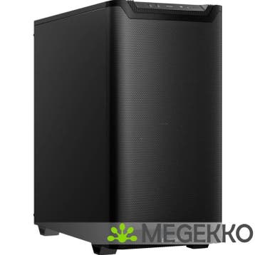 Be quiet! Pure Base 501 Black Airflow, Verzenden