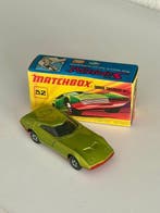 Matchbox - Modelauto - Dodge Charger Mk3, Nieuw
