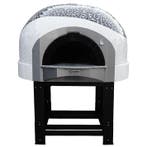 Pizzaoven | SERIE DK (MOSAIC WAVE) | Hout | 4x Ø30cm | Div., Verzenden, Nieuw in verpakking