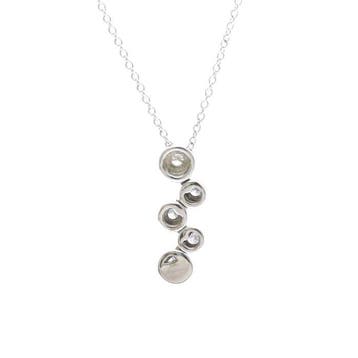 Tiffany & Co. - Collier Platine, Nieuw