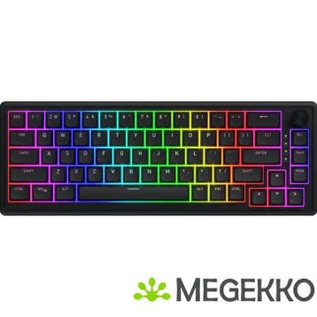 HATOR Skyfall 65 Wired Mechanisch Gaming Toetsenbord, Verzenden, Nieuw