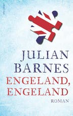 Engeland, Engeland 9789025460006 Julian Barnes, Verzenden, Gelezen, Julian Barnes
