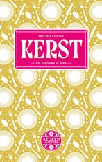 Keukenkastje Kerst / de Keukenkastjes / 5 9789083212654, Verzenden, Zo goed als nieuw, Eva Posthuma de Boer