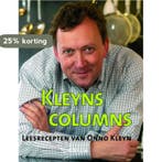 Kleyns columns 9789027439789 O.H. Kleyn, Verzenden, Zo goed als nieuw, O.H. Kleyn
