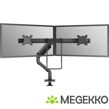 Neomounts NEXT one 32  monitorarm zwart DS75S-950BL2, Verzenden, Nieuw