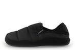 Verbenas Pantoffels in maat 46 Zwart, Kleding | Heren, Schoenen, Verzenden, Zwart, Zo goed als nieuw, Pantoffels of Sloffen
