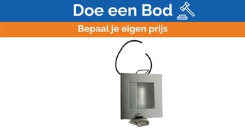 Bieden: BCM G3281/0060 spotlight versatile satin, Ophalen of Verzenden