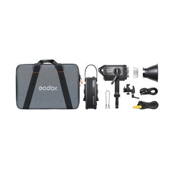 Godox M200D LED Daylight Knowled  -OUTLET- OP=OP, Ophalen of Verzenden
